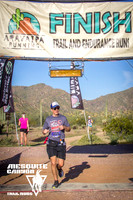 8K Finish Line