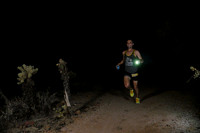 25K On Course