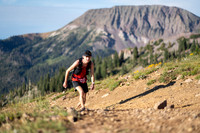 Alunite Ridge Unknown Bib