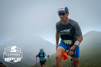 Delano Peak: Marathon