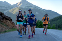 50K Mile 1 by Jamil Coury