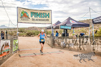 25K Finish