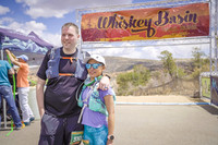 Finish Line 12:30-1:30pm