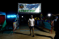 14. Sunday 2:45am-3:00am