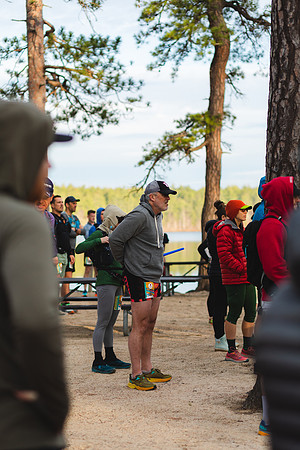 White Mountain Endurance x Aravaipa