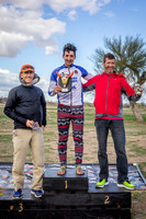 Podium & Misc