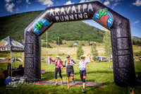 Finish Line