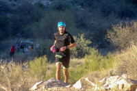 Half Marathon Willow Climb