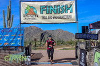 Finish Line | 10:00 - 11:00am