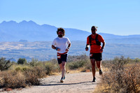 50 Km On Course Photos by Rachel Jump
