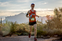 First Mile 25K
