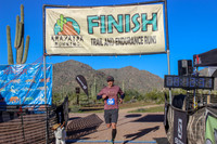Finish Line | 08:30 - 09:00am