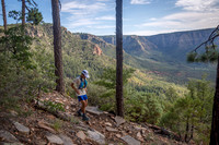 100 Mile 105 KM | The Rim