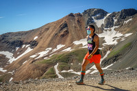 50K & Marathon | California Pass