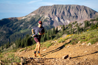 Marathon - Alunite Ridge