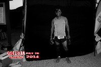 Finisher Shots