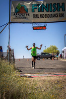 40K Finish Line