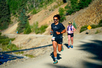 Marathon - Arrastra Gulch
