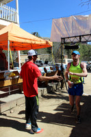Finish Line - Mile 31