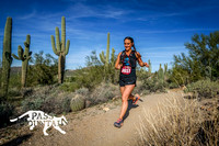 Pass Mountain Loop 50K