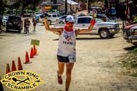 Finish Line 9am - 1pm