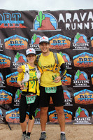 Finisher Photos