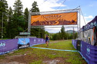 Finish Set B - 2:00pm to 7:00pm