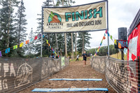 Finish Line 10am-11am
