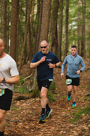 White Mountain Endurance x Aravaipa