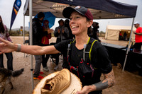 50 Mile Winners & Podium by Dylan Harris