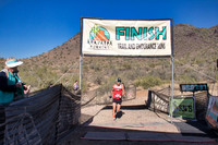 50K Finish