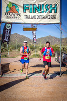 30K Finish Line