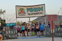 Race Starts