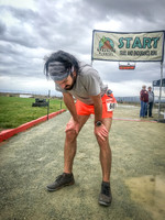 60K Finish Line
