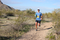Morning - 20 Mile