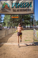 27K Finish Line