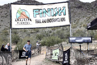Finish Line 12:00pm-12:15pm