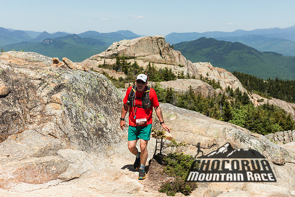 White Mountain Endurance x Aravaipa