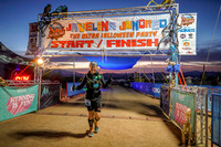 Finish Line |  5:00 - 6:30am