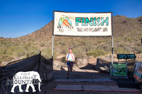 12K Finish