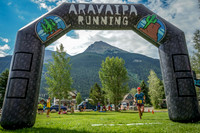 Finish Line 10am-11am