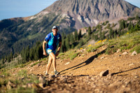 70K - Alunite Ridge