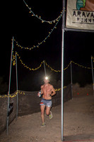 33K Finish Line