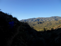 Black Canyon Course