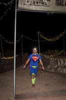 5K Finish Line