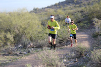 Morning - 4 Mile