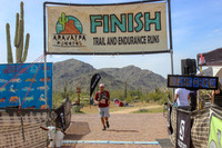 Finish Line | 01:30 - 09:15pm