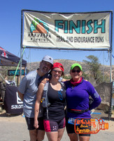 Finish Line 2pm to 4pm