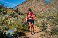 Half Marathon | On Course