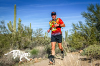 Pass Mountain Loop 25K